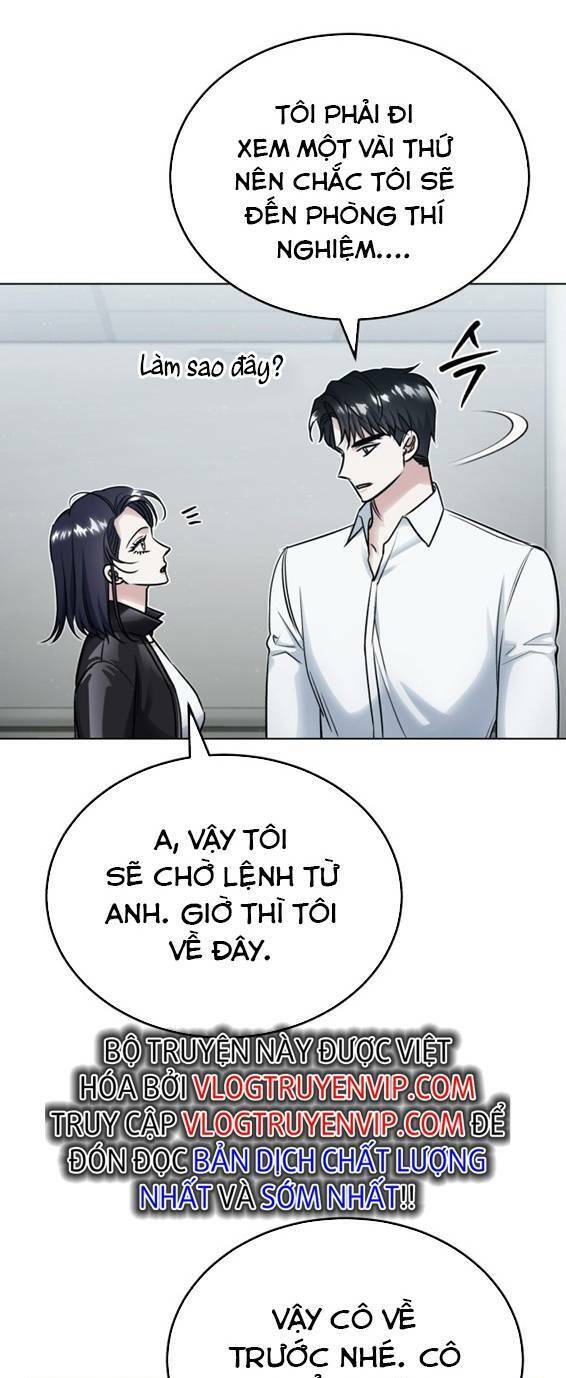 Đại Dịch Post Chapter 6 - 35