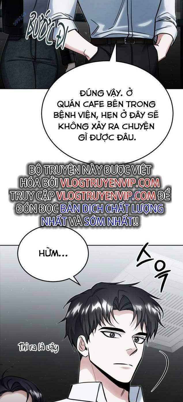 Đại Dịch Post Chapter 6 - 5