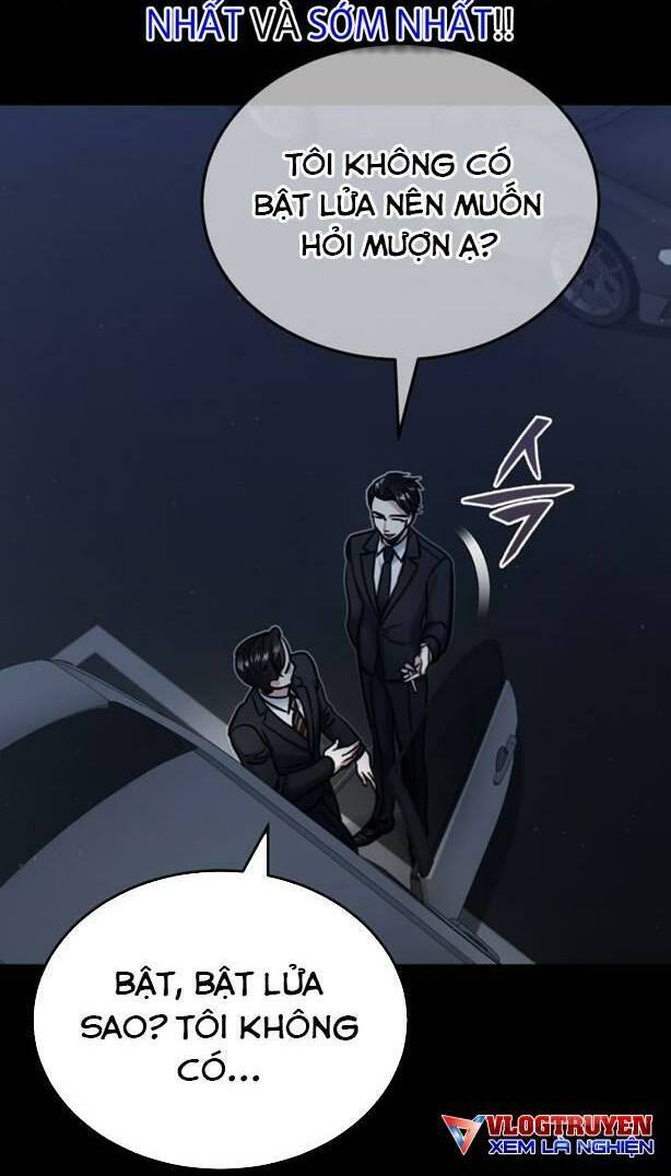 Đại Dịch Post Chapter 6 - 70