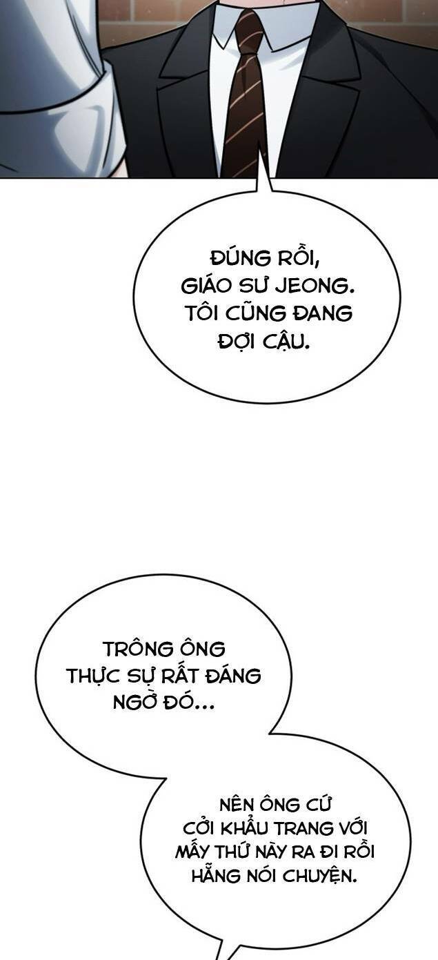 Đại Dịch Post Chapter 6 - 8