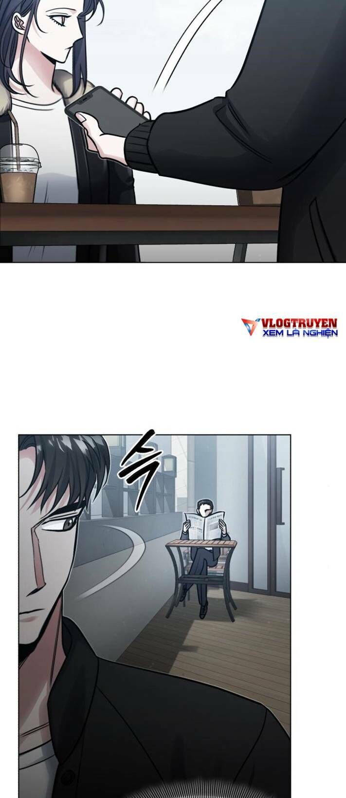Đại Dịch Post Chapter 9 - 2