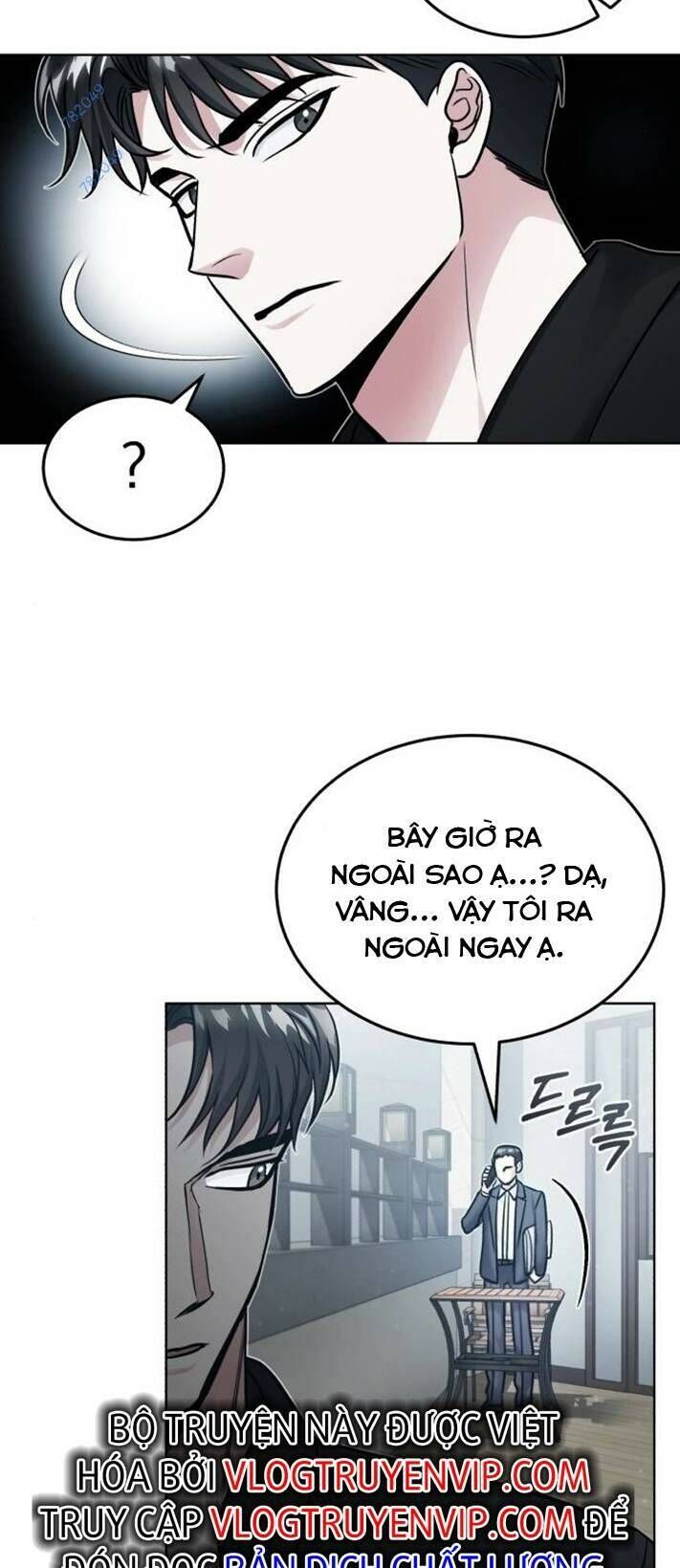 Đại Dịch Post Chapter 9 - 11
