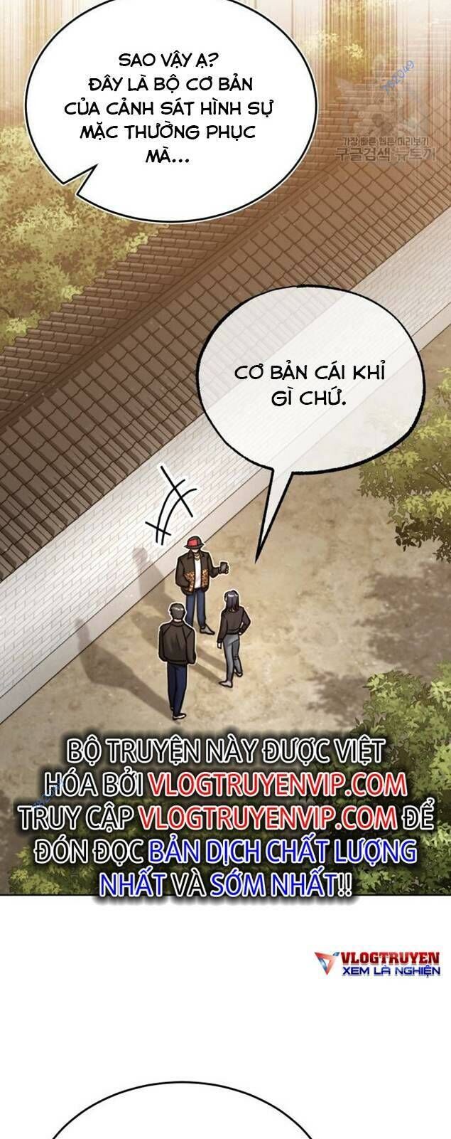 Đại Dịch Post Chapter 9 - 17