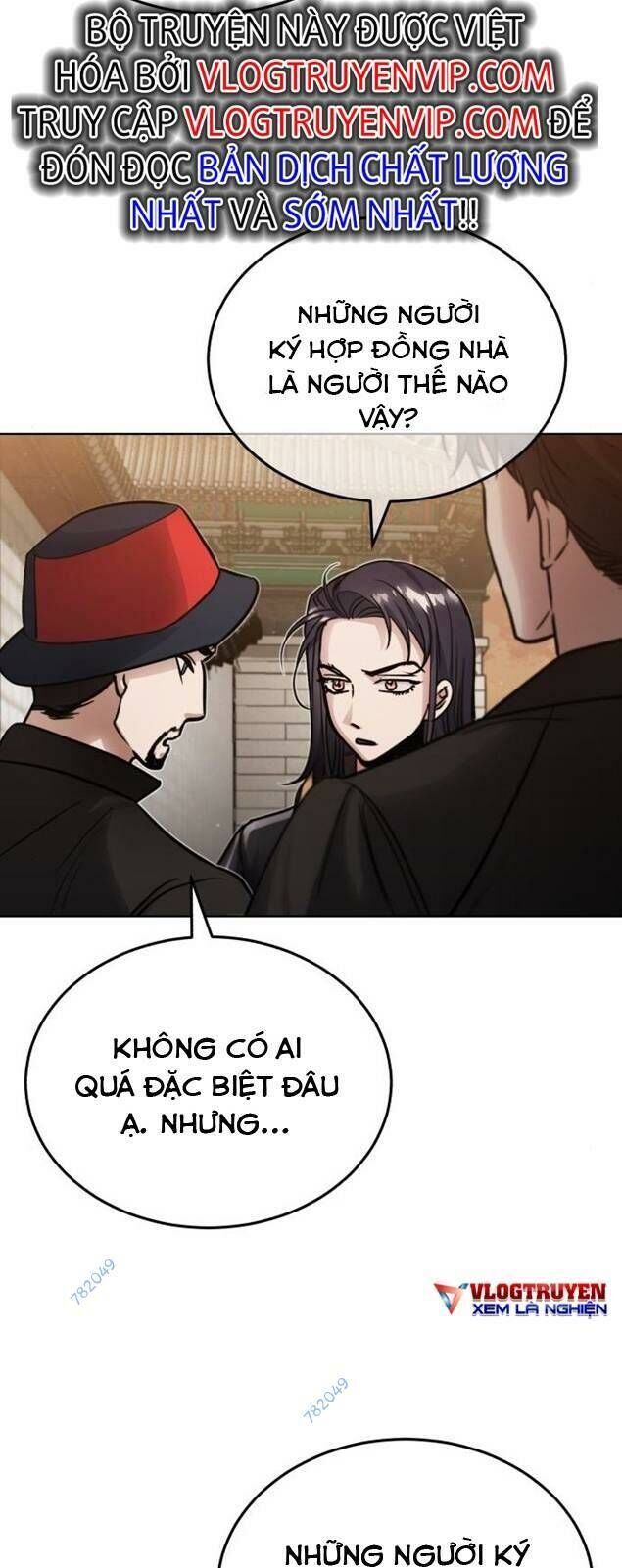 Đại Dịch Post Chapter 9 - 19