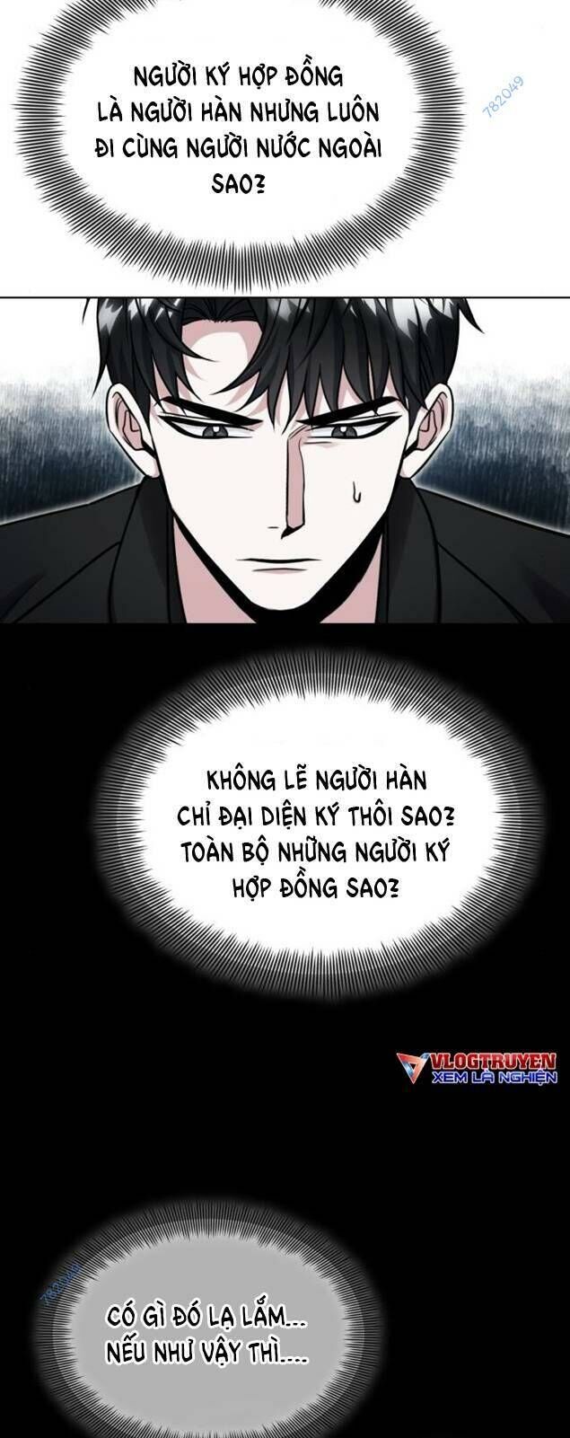 Đại Dịch Post Chapter 9 - 21