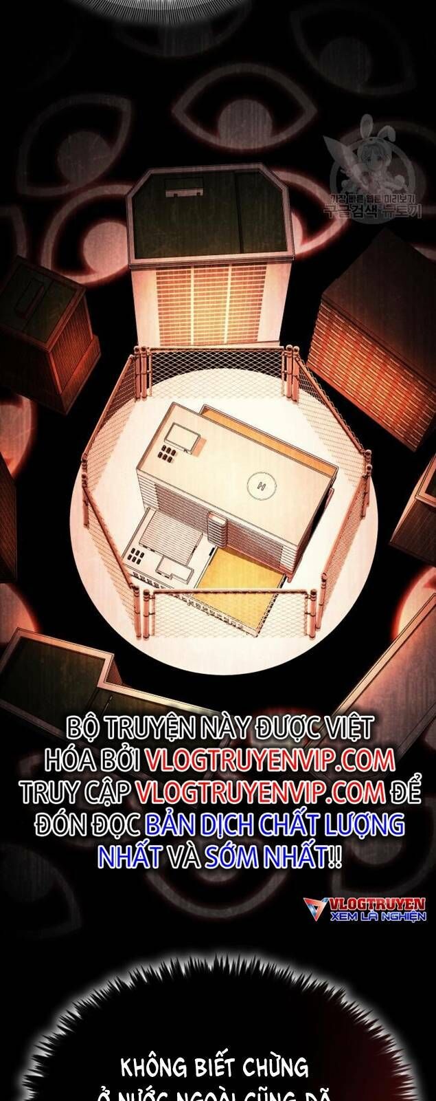Đại Dịch Post Chapter 9 - 22