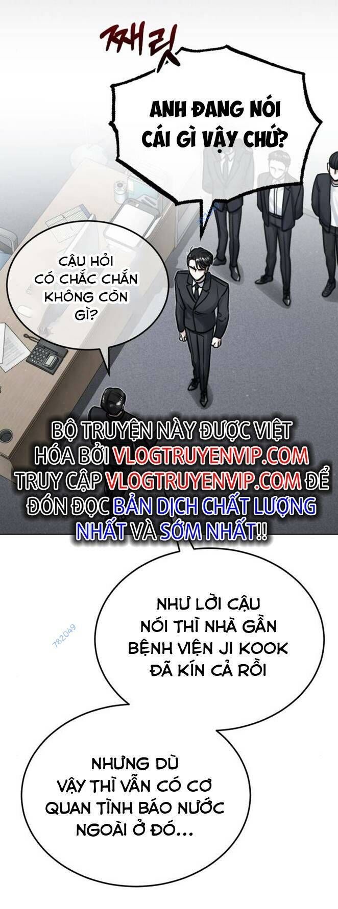 Đại Dịch Post Chapter 9 - 25