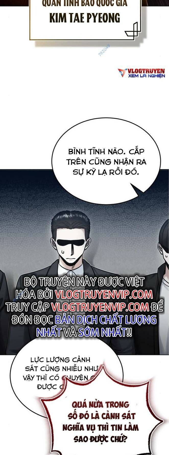 Đại Dịch Post Chapter 9 - 27