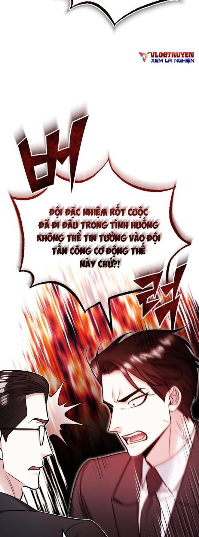 Đại Dịch Post Chapter 9 - 28