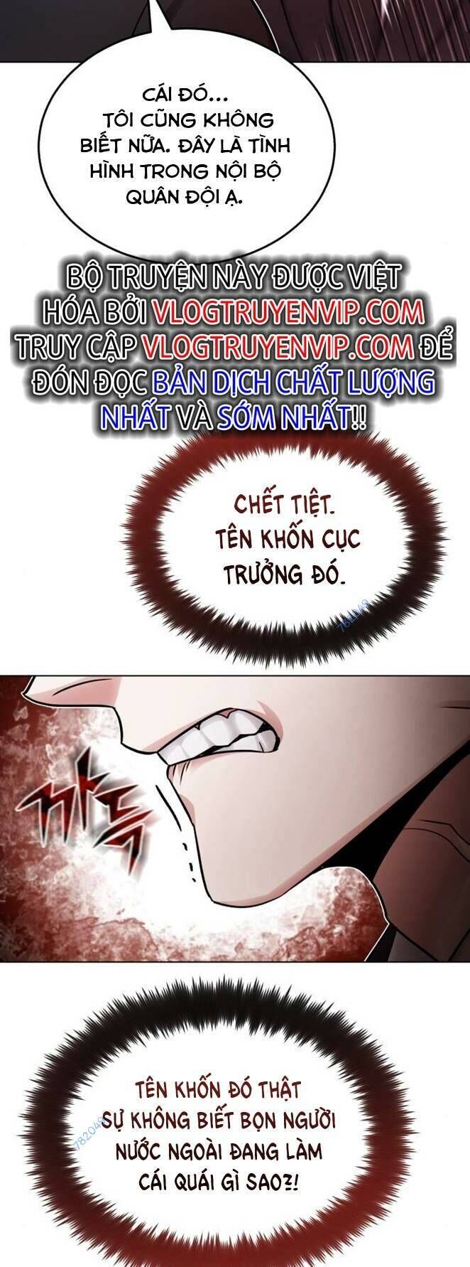 Đại Dịch Post Chapter 9 - 29