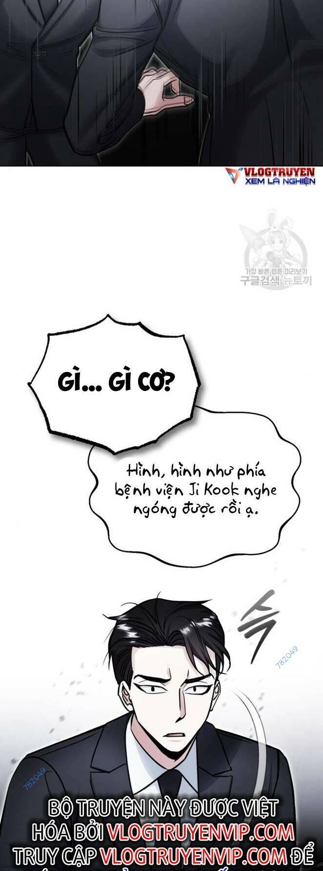 Đại Dịch Post Chapter 9 - 31