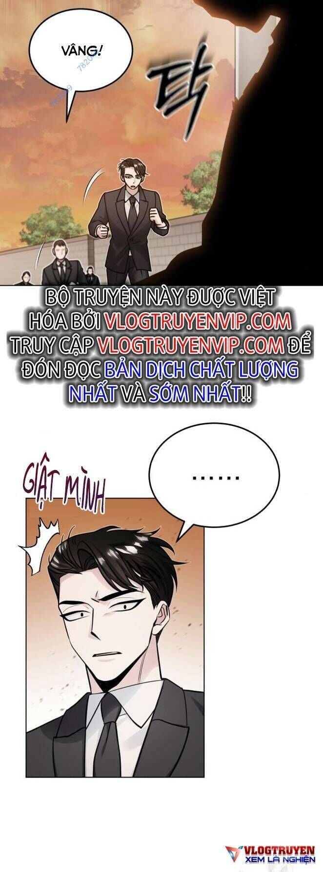 Đại Dịch Post Chapter 9 - 35