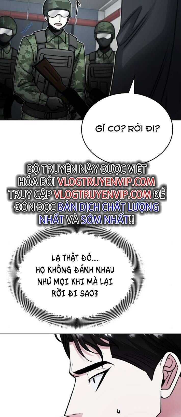 Đại Dịch Post Chapter 9 - 43