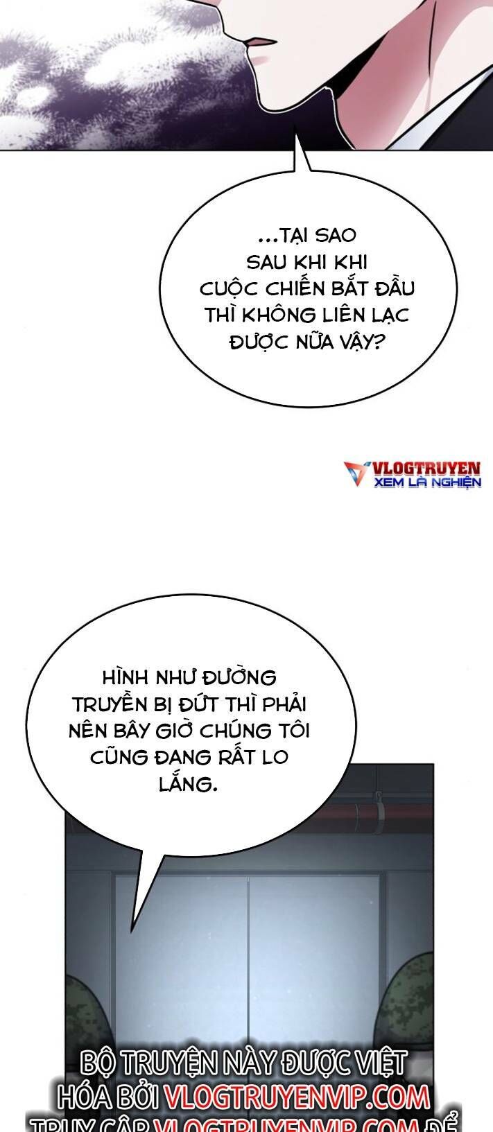 Đại Dịch Post Chapter 9 - 44
