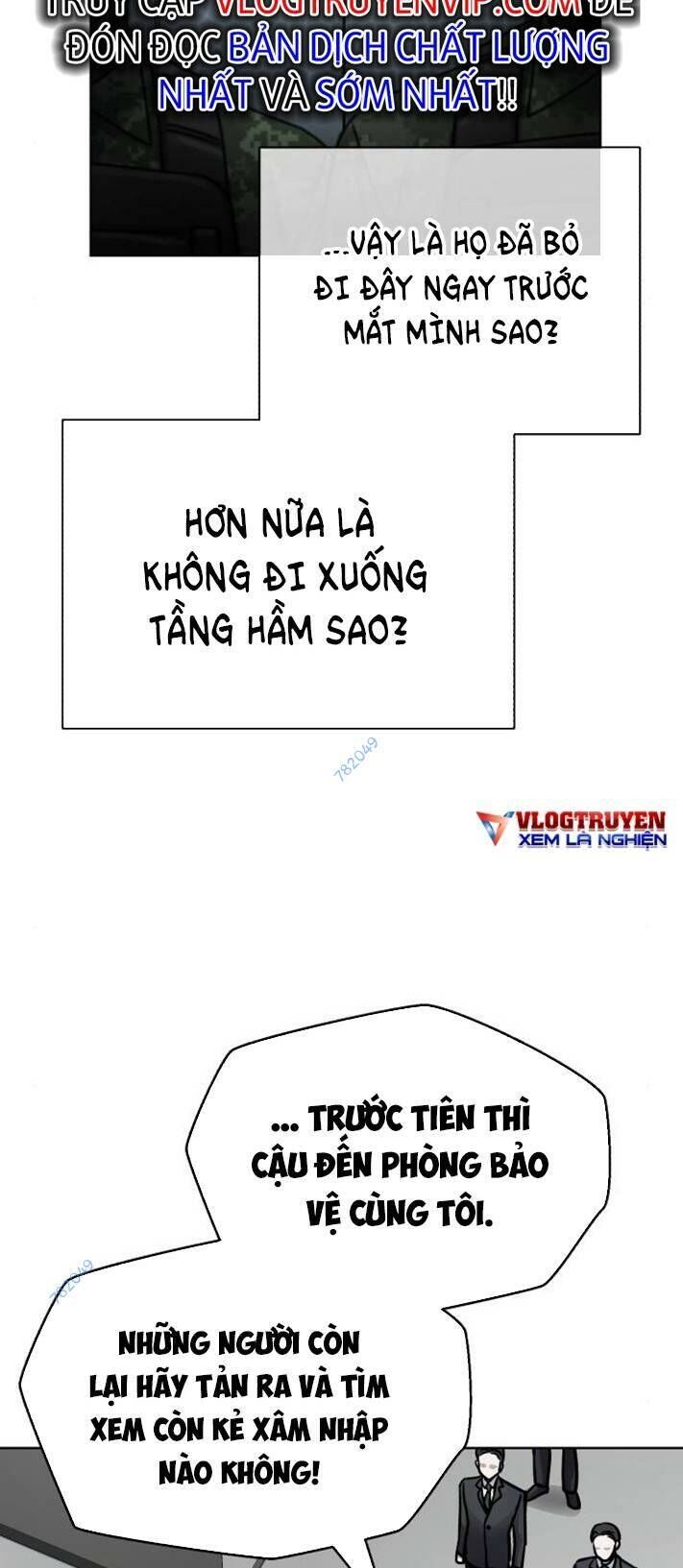 Đại Dịch Post Chapter 9 - 45