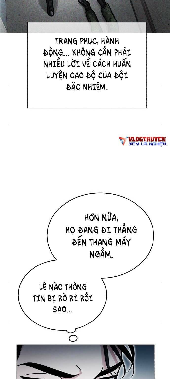 Đại Dịch Post Chapter 9 - 56