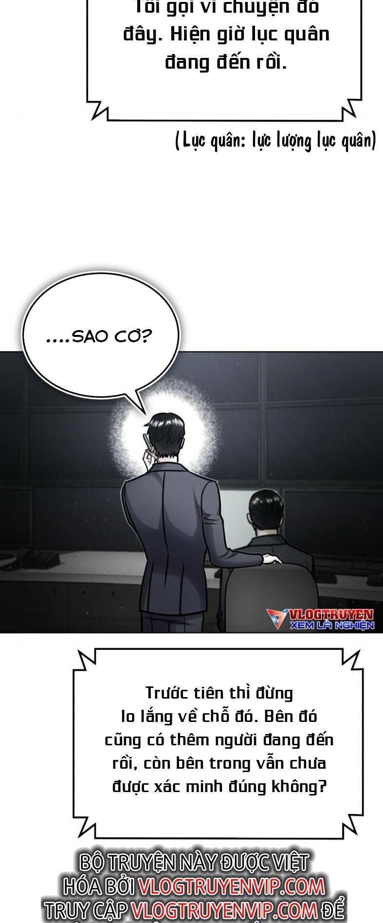 Đại Dịch Post Chapter 9 - 62