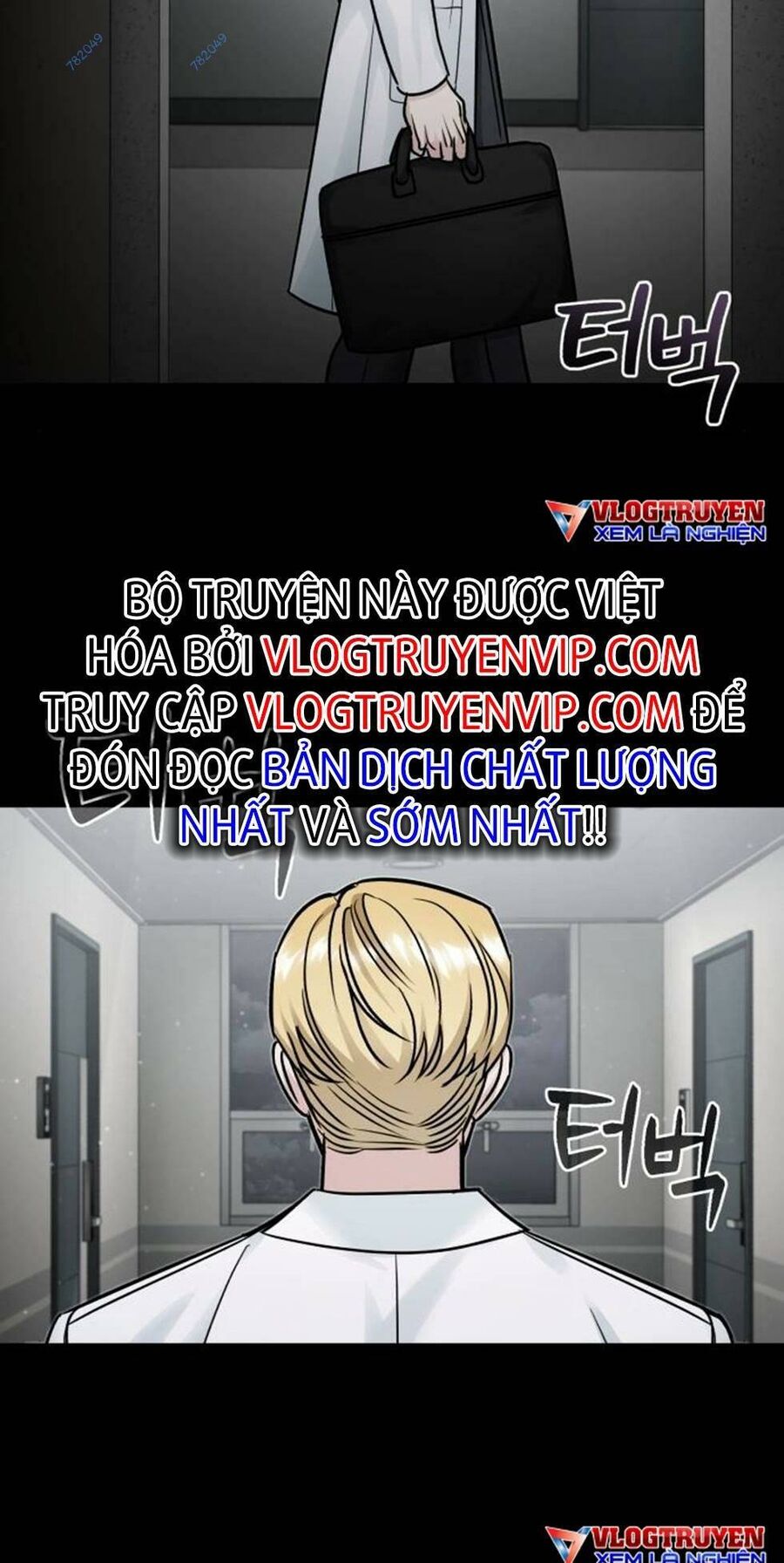 Đại Dịch Post Chapter 9 - 77