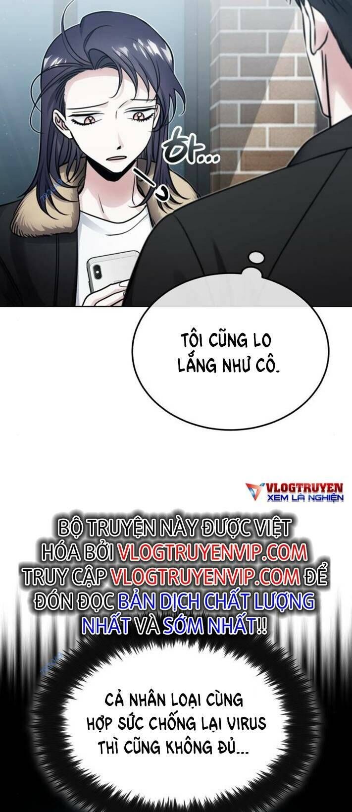 Đại Dịch Post Chapter 9 - 9