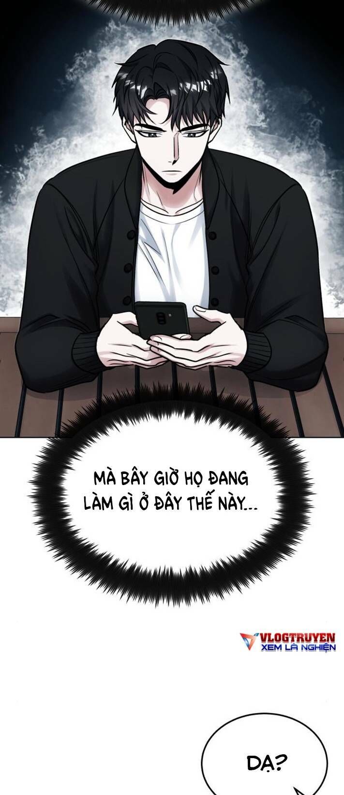 Đại Dịch Post Chapter 9 - 10