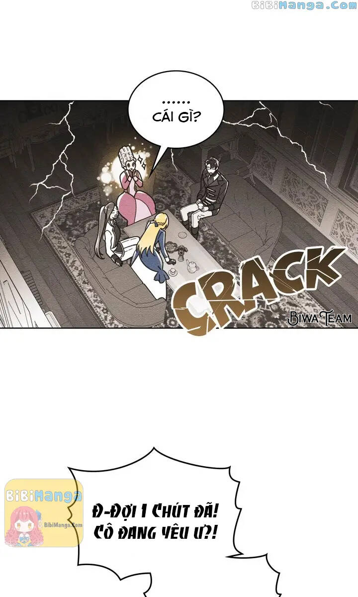 Ngài Công Tước, Chùng Ta Cùng Tắm Nào ! Chapter 5 - 4