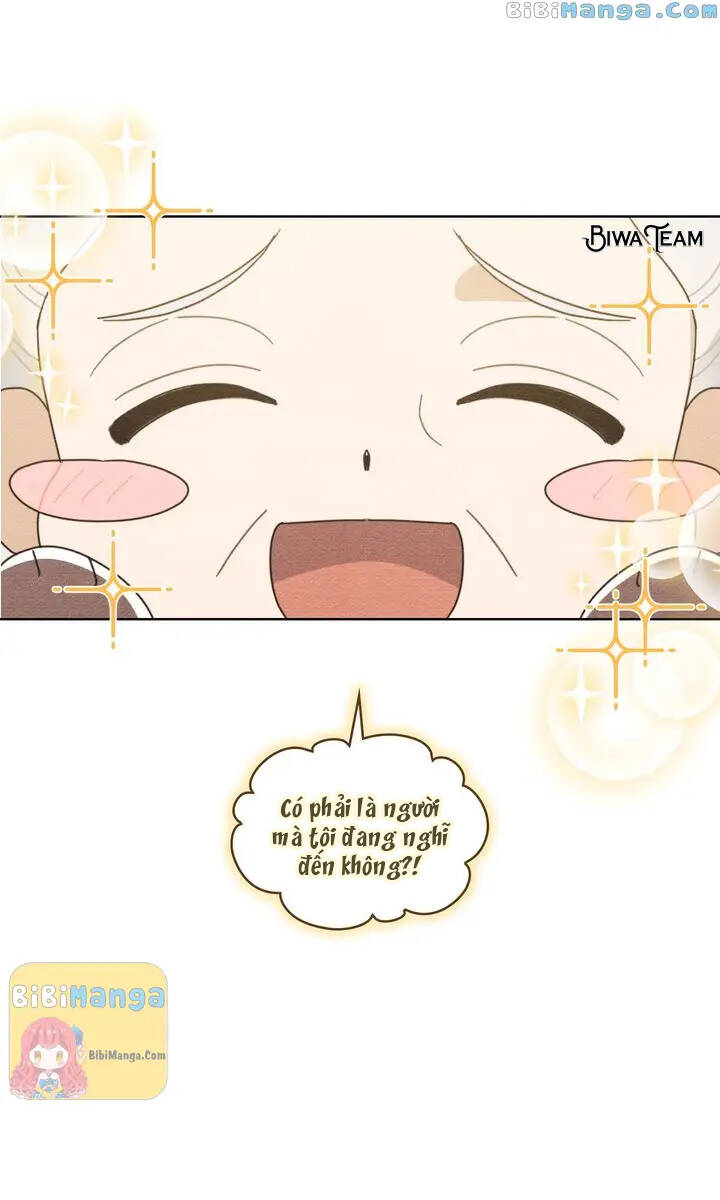 Ngài Công Tước, Chùng Ta Cùng Tắm Nào ! Chapter 5 - 6