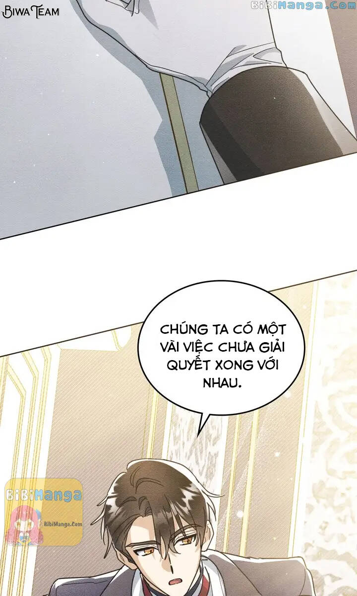 Ngài Công Tước, Chùng Ta Cùng Tắm Nào ! Chapter 5 - 60
