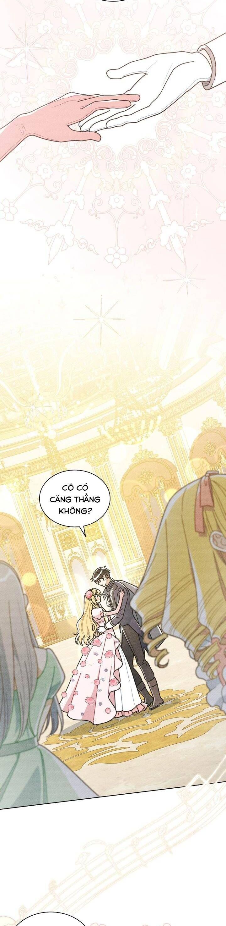 Ngài Công Tước, Chùng Ta Cùng Tắm Nào ! Chapter 7.1 - 14