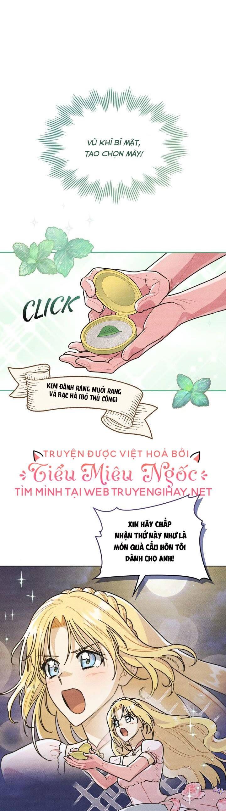 Ngài Công Tước, Chùng Ta Cùng Tắm Nào ! Chapter 8.1 - 5