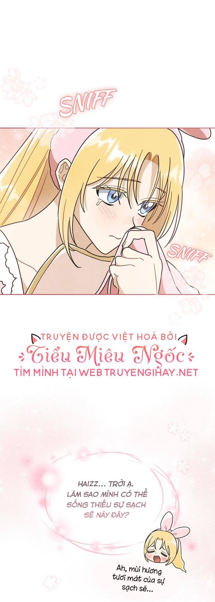 Ngài Công Tước, Chùng Ta Cùng Tắm Nào ! Chapter 8.2 - 1