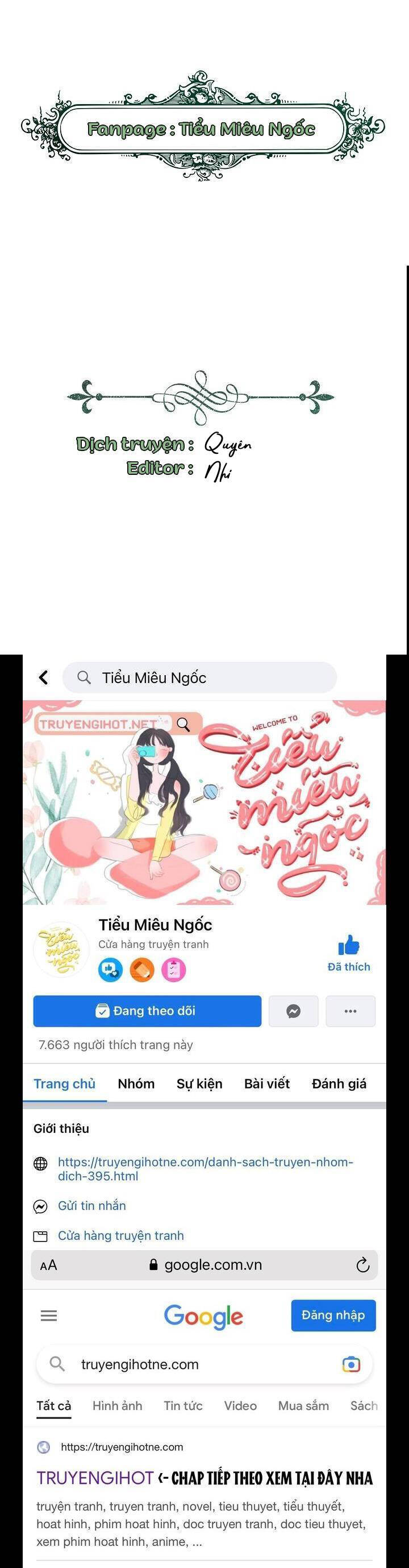 Ngài Công Tước, Chùng Ta Cùng Tắm Nào ! Chapter 11.1 - 1