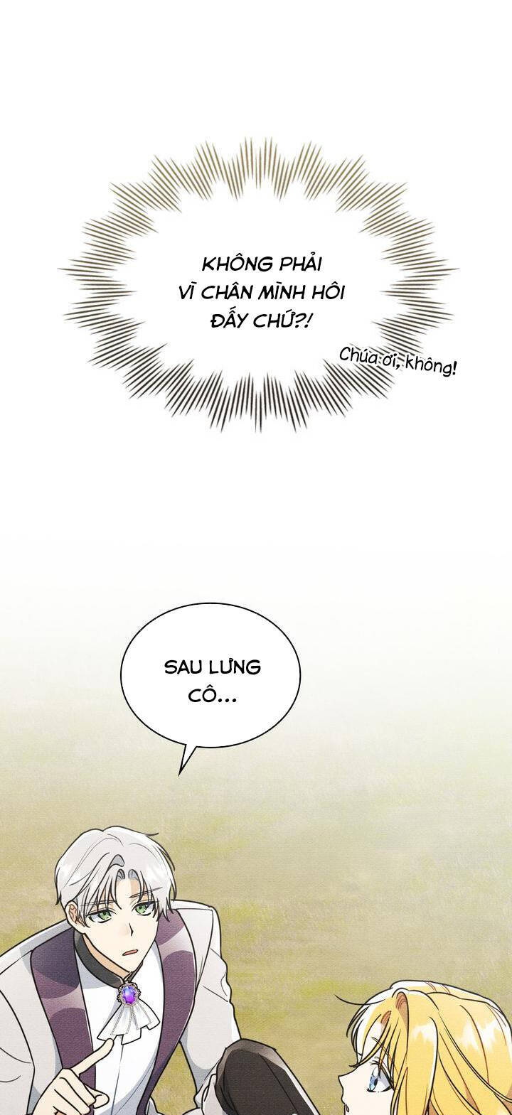 Ngài Công Tước, Chùng Ta Cùng Tắm Nào ! Chapter 11.2 - 4