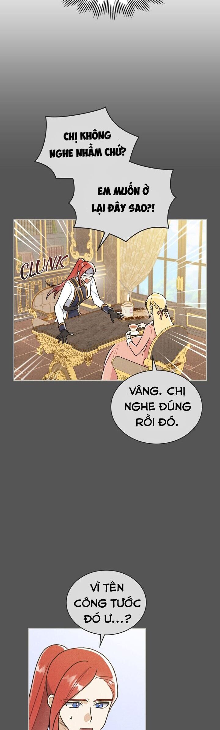 Ngài Công Tước, Chùng Ta Cùng Tắm Nào ! Chapter 9.2 - 2