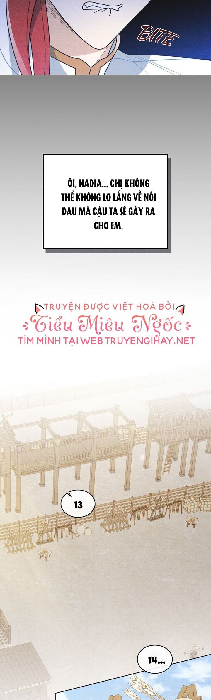 Ngài Công Tước, Chùng Ta Cùng Tắm Nào ! Chapter 9.2 - 8