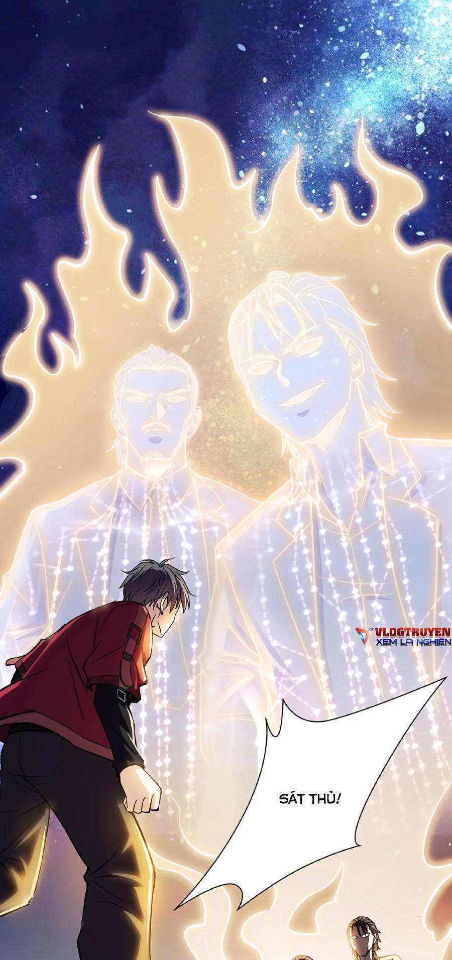 Linh Khí Khôi Phục: Ta Bắt Đầu Có Trảm Thiên Chi Nhãn Chapter 1 - 12