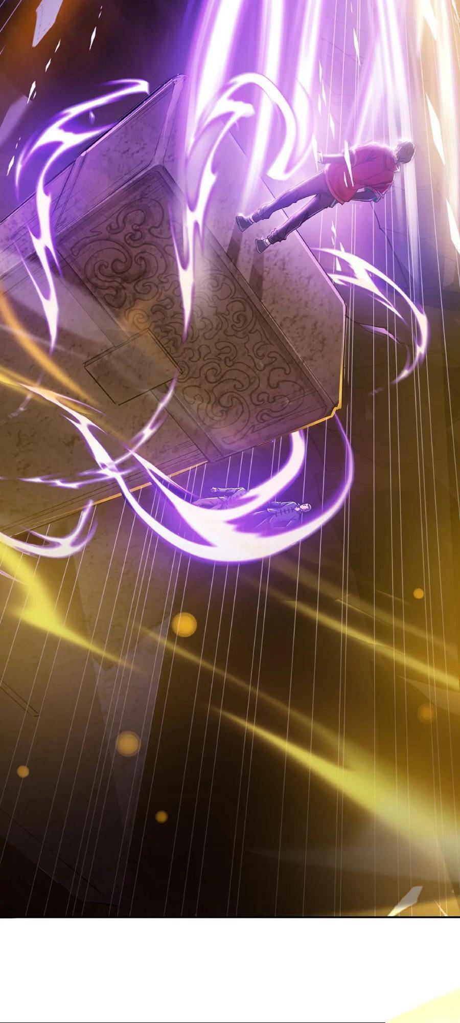 Linh Khí Khôi Phục: Ta Bắt Đầu Có Trảm Thiên Chi Nhãn Chapter 1 - 44