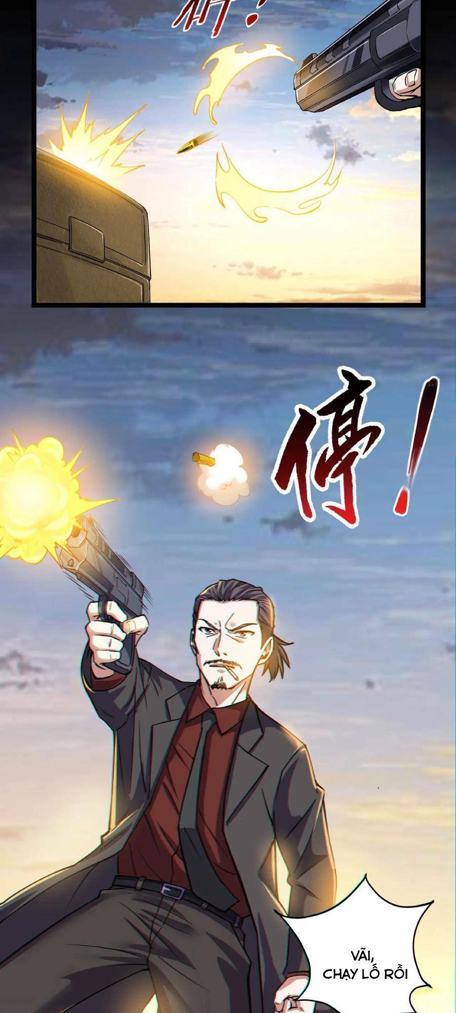 Linh Khí Khôi Phục: Ta Bắt Đầu Có Trảm Thiên Chi Nhãn Chapter 1 - 59