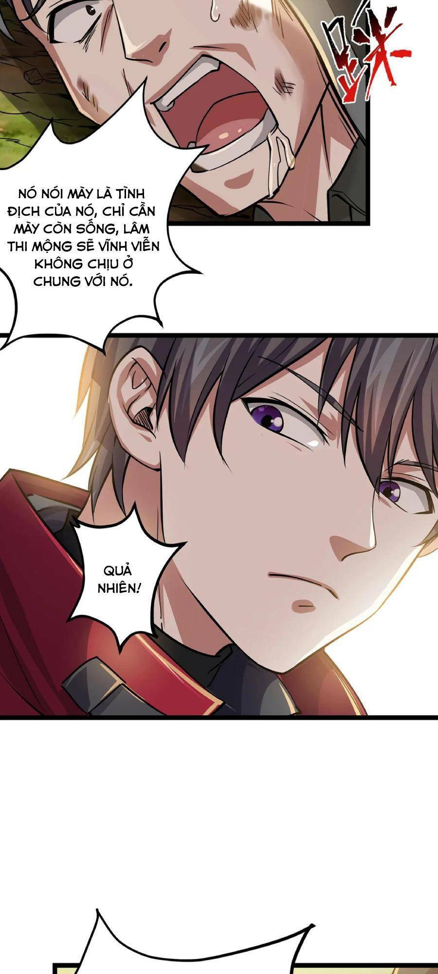 Linh Khí Khôi Phục: Ta Bắt Đầu Có Trảm Thiên Chi Nhãn Chapter 1 - 65