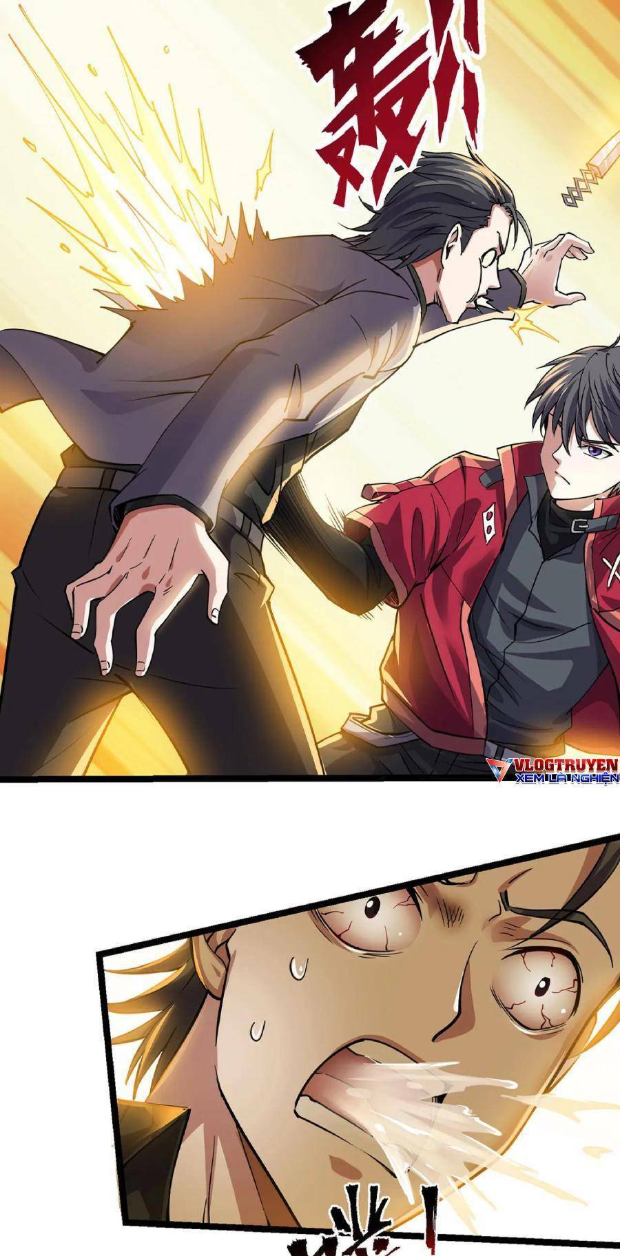 Linh Khí Khôi Phục: Ta Bắt Đầu Có Trảm Thiên Chi Nhãn Chapter 1 - 69