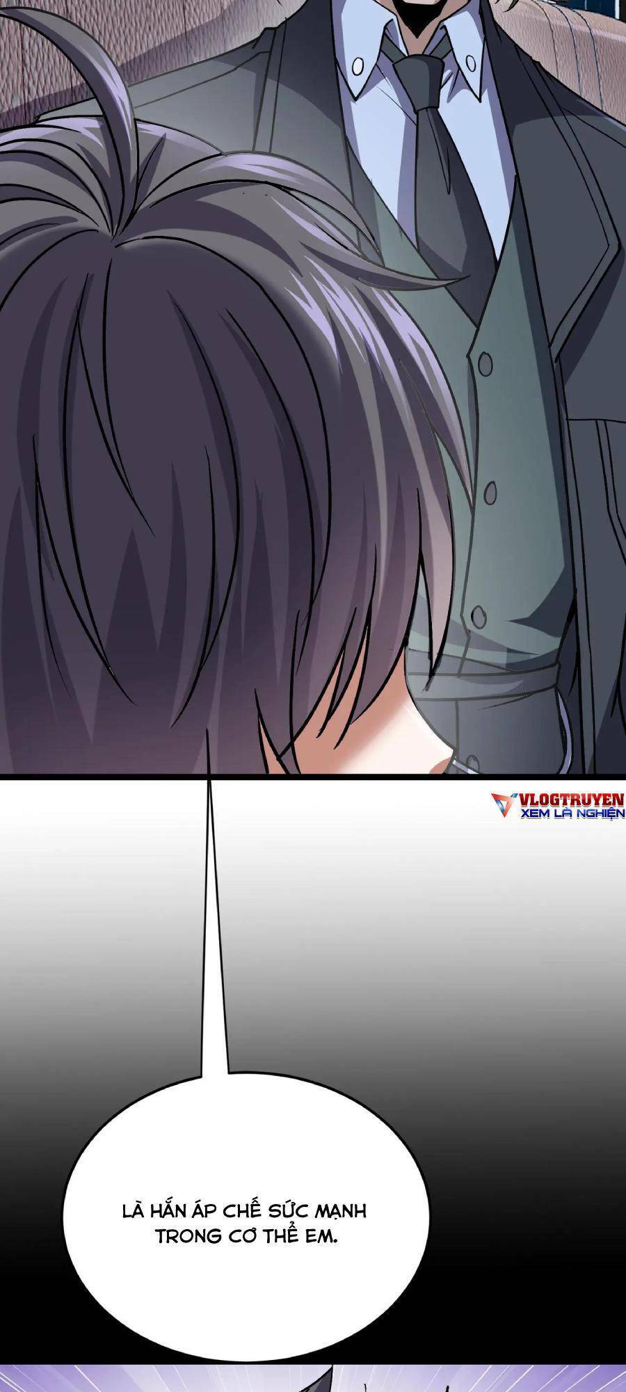 Linh Khí Khôi Phục: Ta Bắt Đầu Có Trảm Thiên Chi Nhãn Chapter 10 - 14