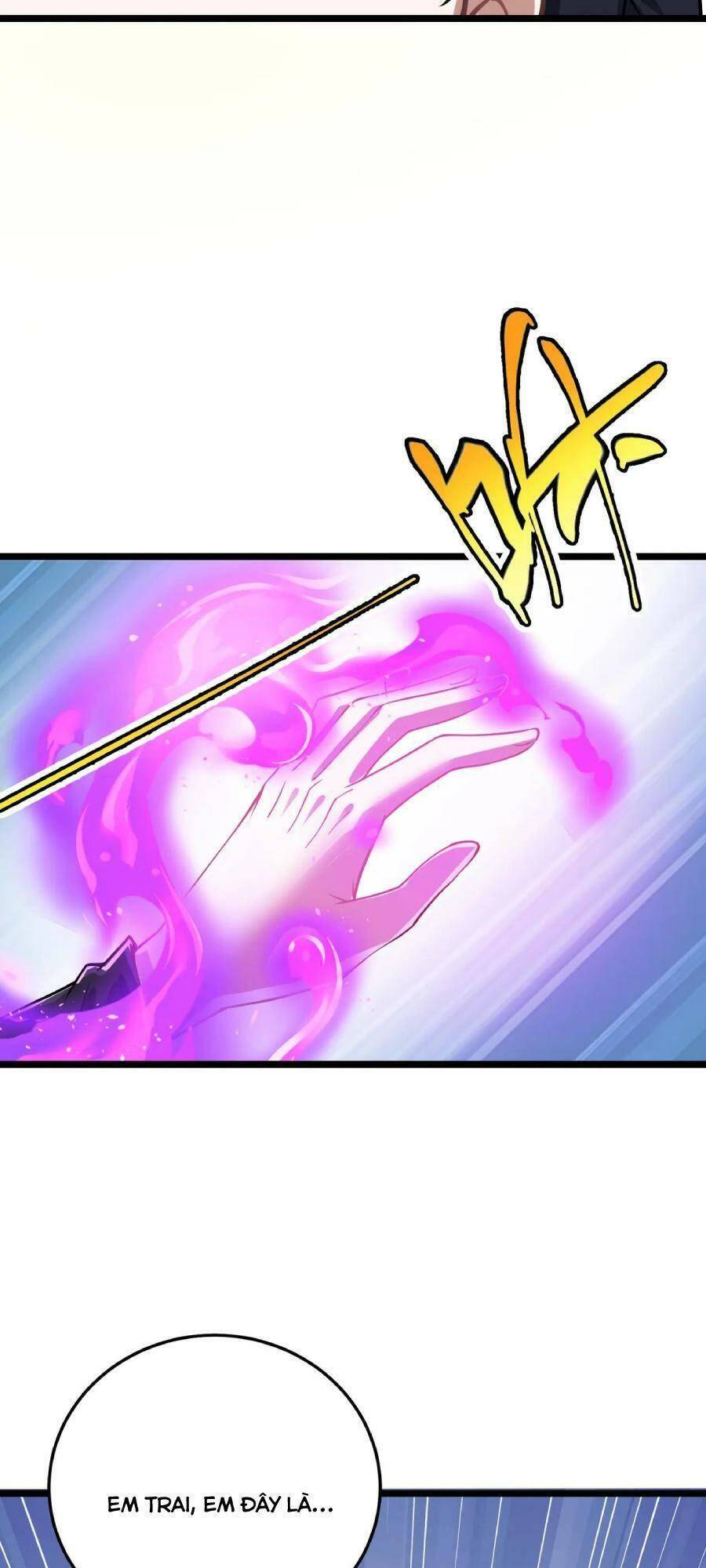 Linh Khí Khôi Phục: Ta Bắt Đầu Có Trảm Thiên Chi Nhãn Chapter 10 - 19