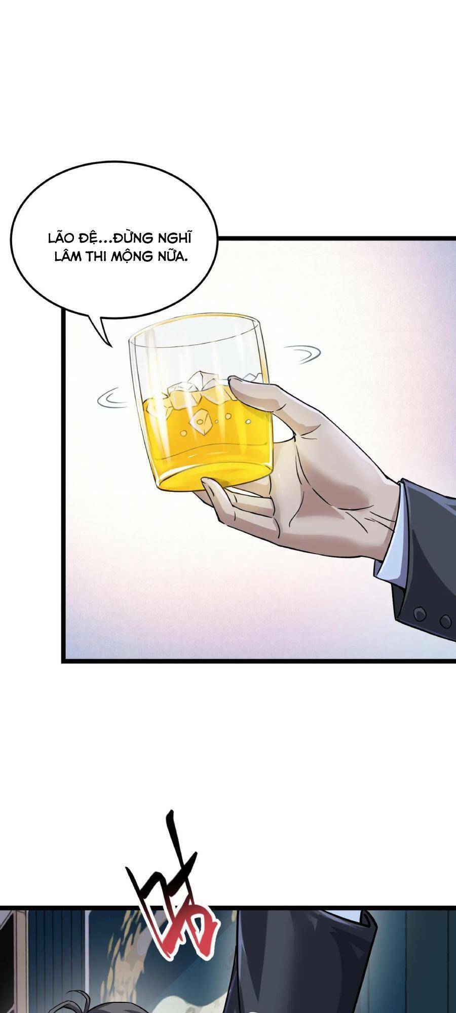 Linh Khí Khôi Phục: Ta Bắt Đầu Có Trảm Thiên Chi Nhãn Chapter 10 - 3