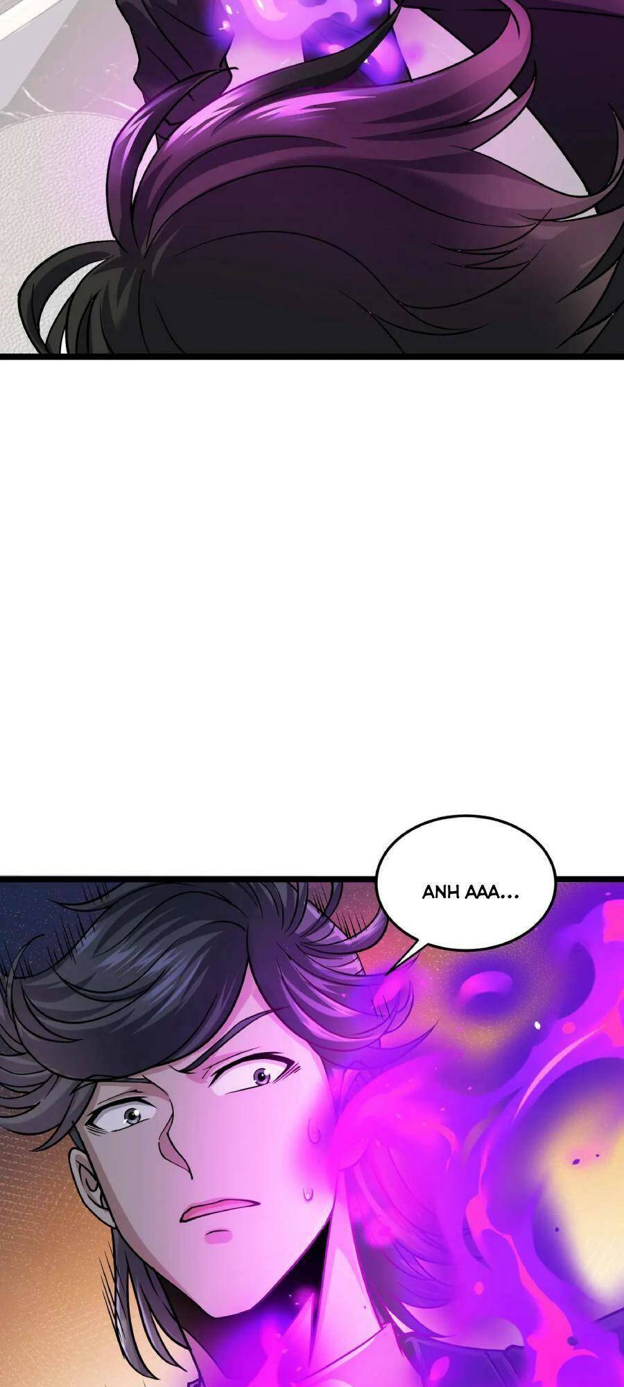 Linh Khí Khôi Phục: Ta Bắt Đầu Có Trảm Thiên Chi Nhãn Chapter 10 - 22