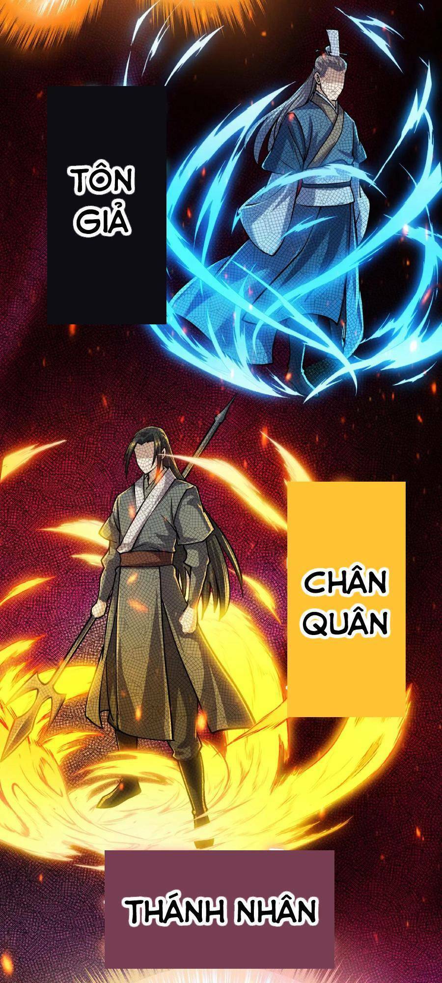 Linh Khí Khôi Phục: Ta Bắt Đầu Có Trảm Thiên Chi Nhãn Chapter 10 - 41