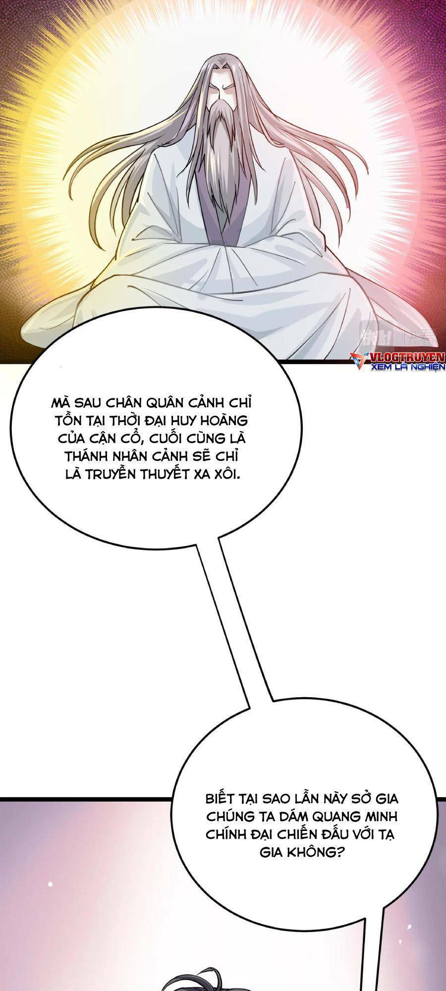 Linh Khí Khôi Phục: Ta Bắt Đầu Có Trảm Thiên Chi Nhãn Chapter 10 - 42