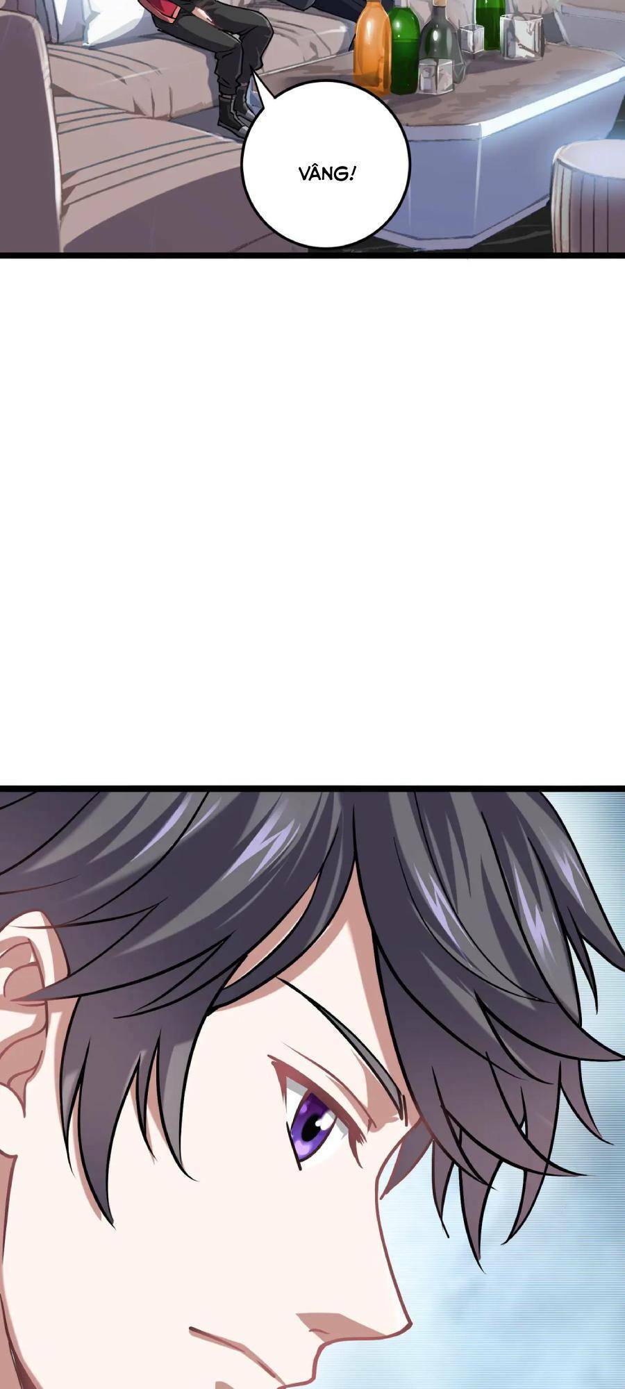 Linh Khí Khôi Phục: Ta Bắt Đầu Có Trảm Thiên Chi Nhãn Chapter 10 - 8