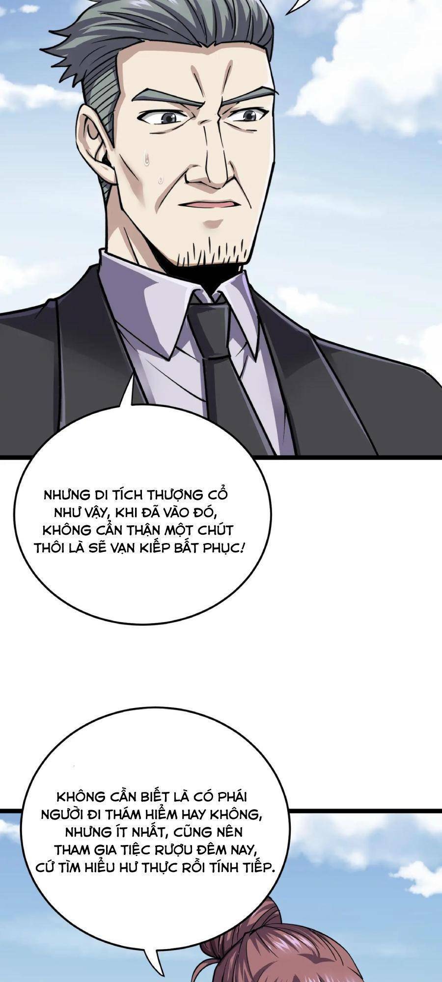 Linh Khí Khôi Phục: Ta Bắt Đầu Có Trảm Thiên Chi Nhãn Chapter 11 - 12