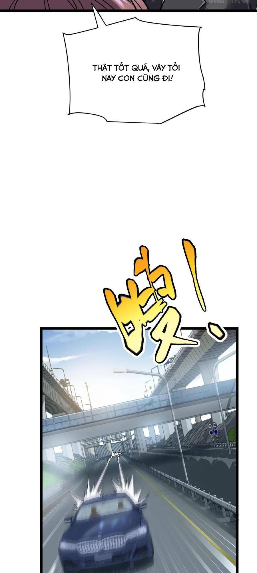 Linh Khí Khôi Phục: Ta Bắt Đầu Có Trảm Thiên Chi Nhãn Chapter 11 - 15