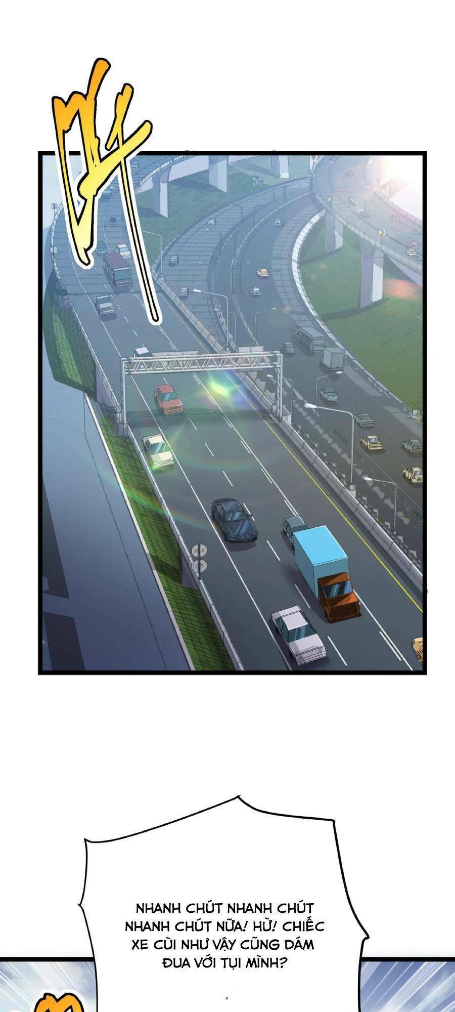 Linh Khí Khôi Phục: Ta Bắt Đầu Có Trảm Thiên Chi Nhãn Chapter 11 - 3