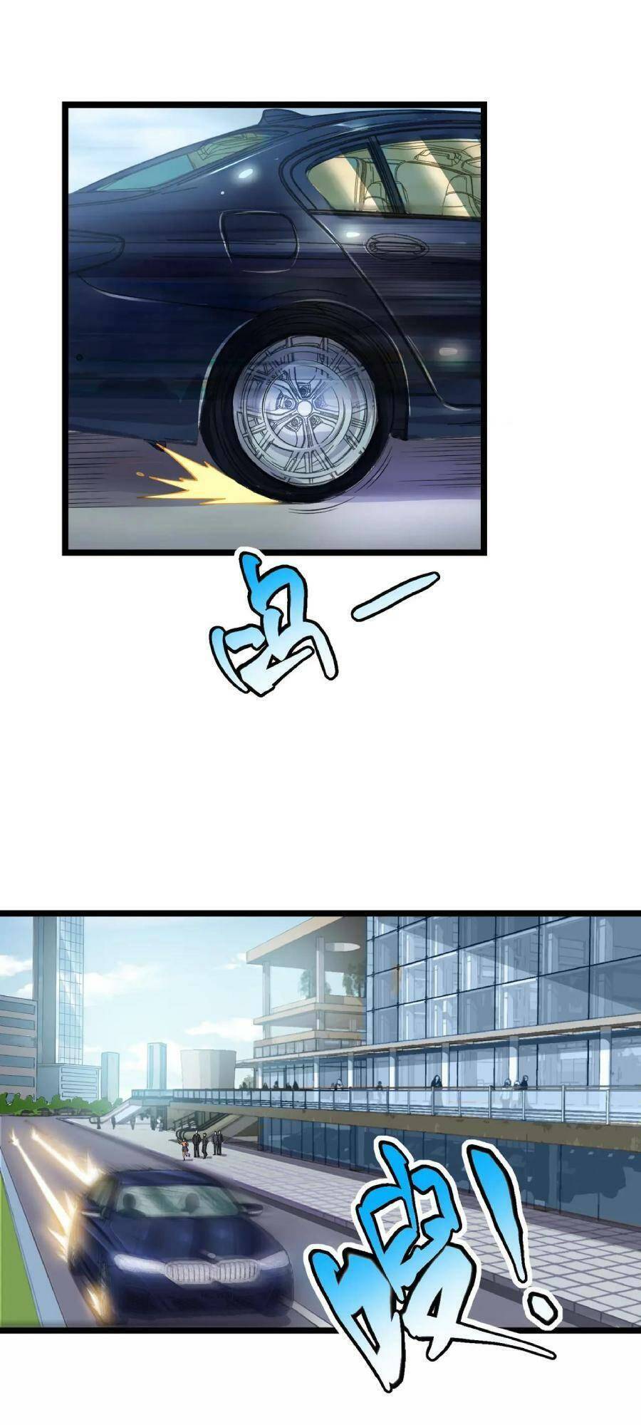 Linh Khí Khôi Phục: Ta Bắt Đầu Có Trảm Thiên Chi Nhãn Chapter 11 - 26